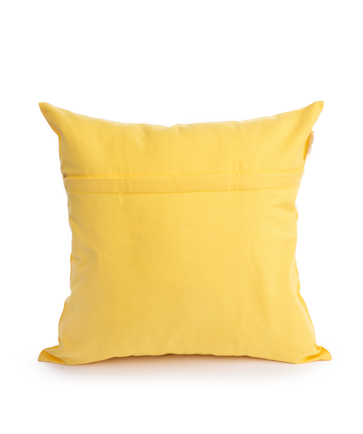 Декоративная подушка с вышивкой ''Jasmine Home'' №48