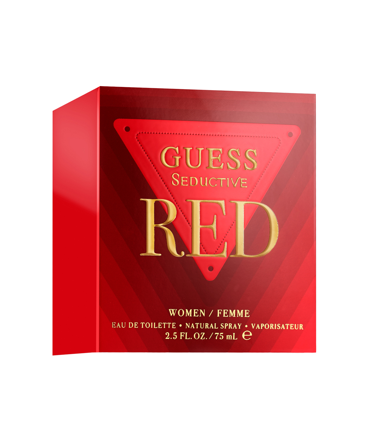 Օծանելիք «Guess» Seductive Red, կանացի, 75 մլ