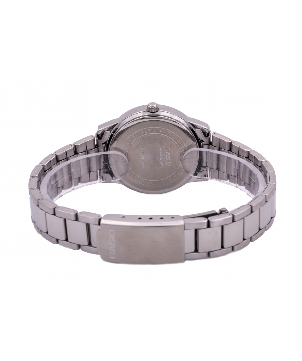 Wristwatch `Casio` LTP-1303D-1AVDF