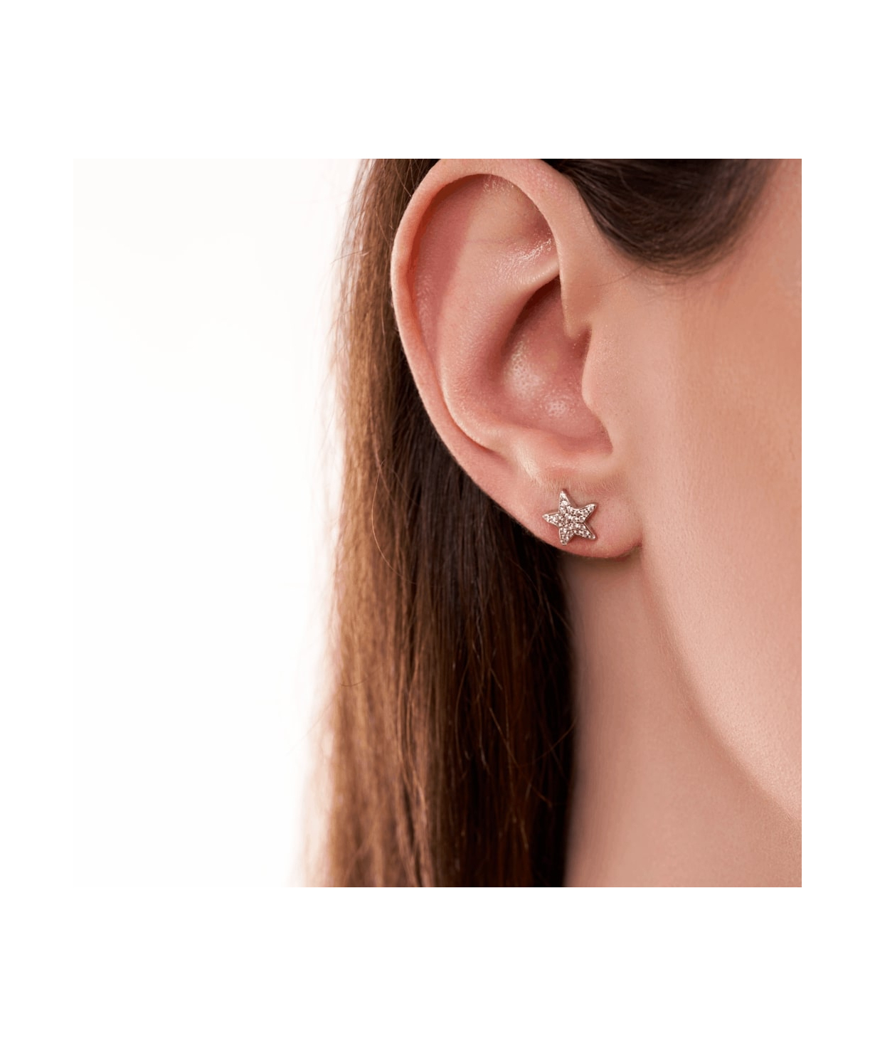 Earring «SiaMoods» SE504