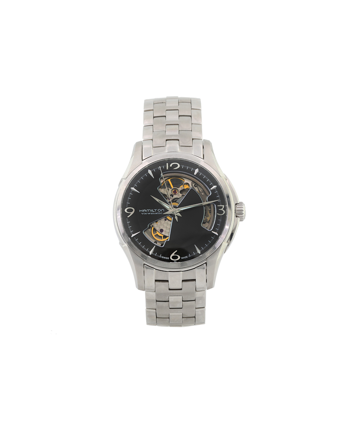 Wristwatch `Hamilton`  /H32565185