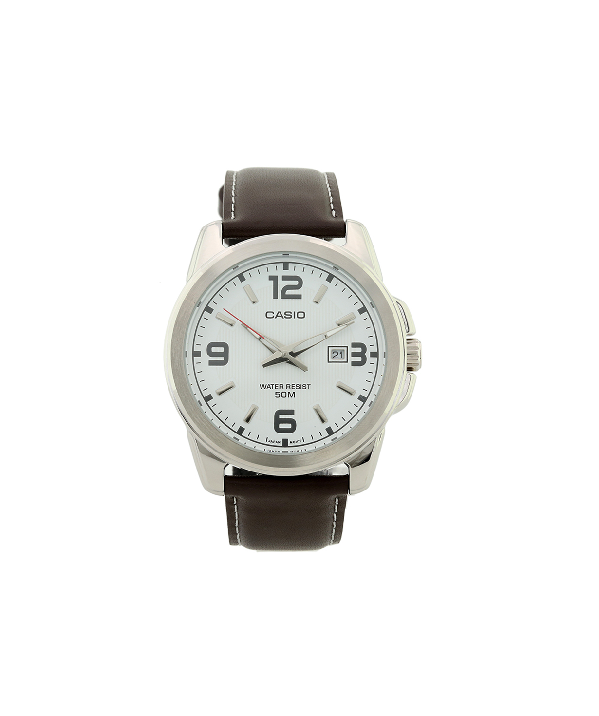 Наручные часы `Casio` MTP-1314L-7AVDF