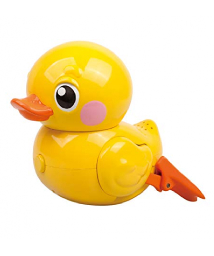 Bath toy Duck