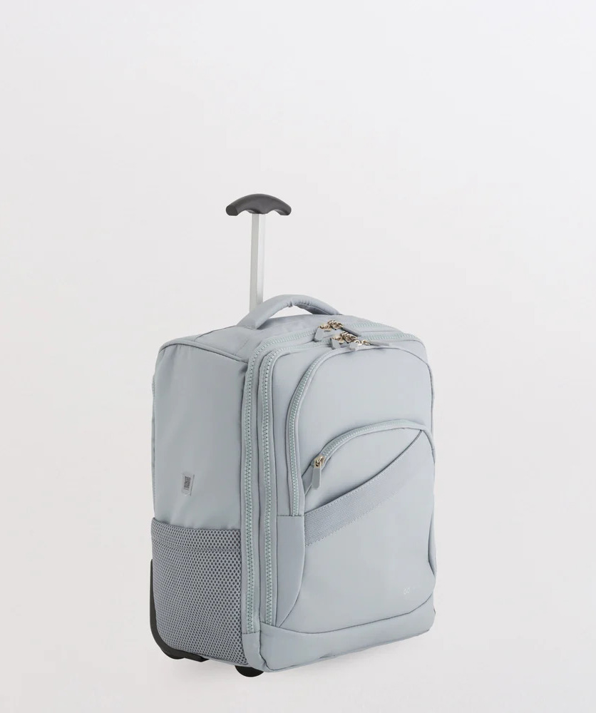 Suitcase «Carpisa» №50