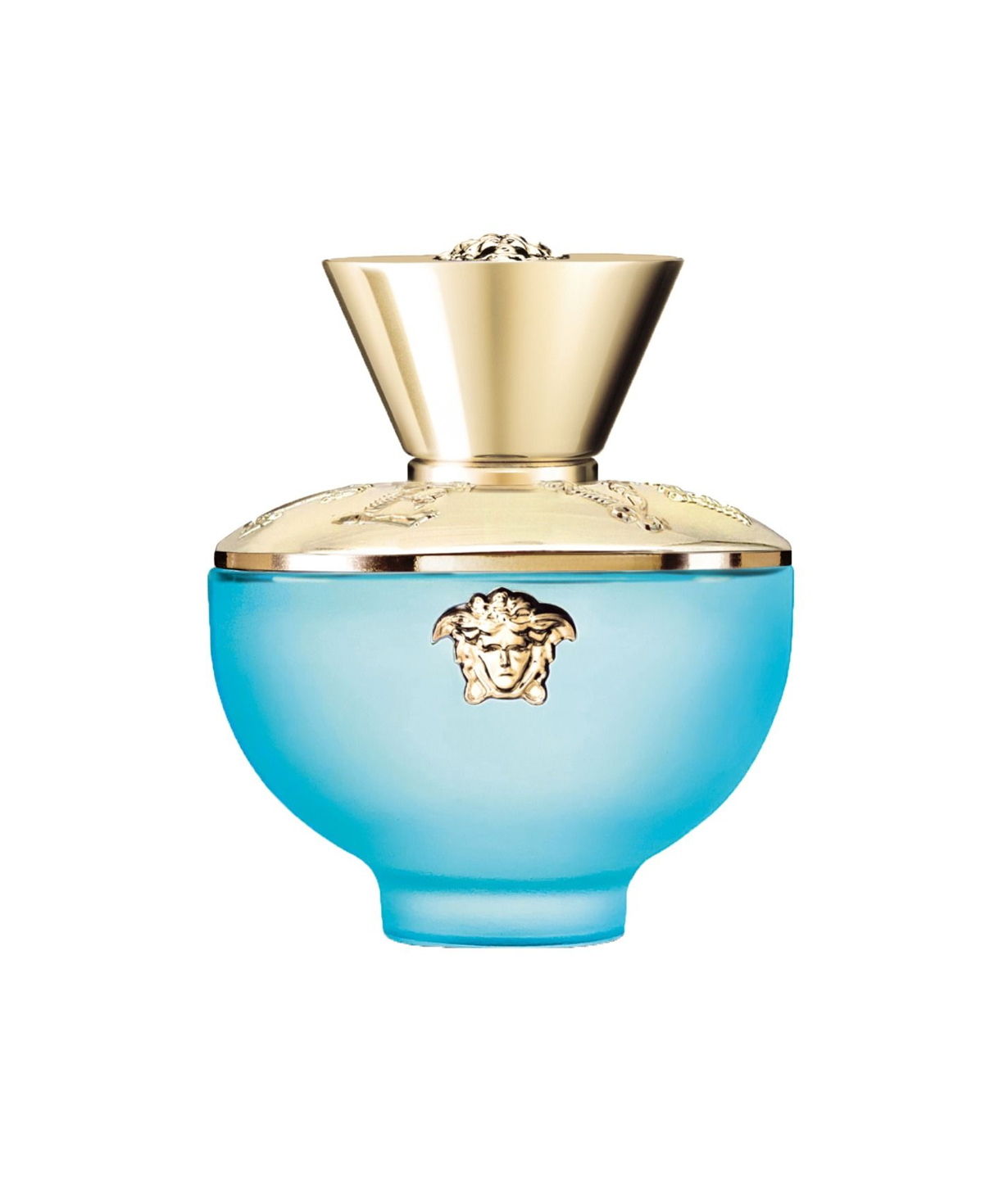 Perfume «Versace» Dylan Turquoise, for women, 100 ml