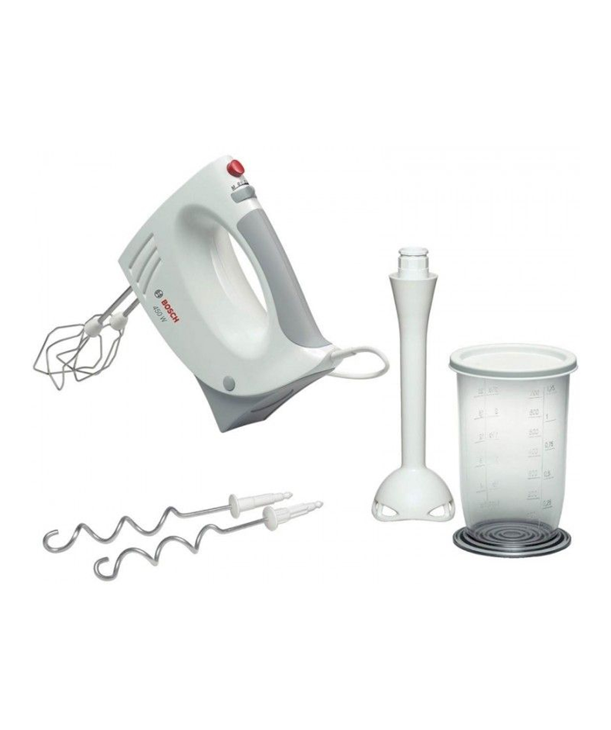 Миксер Bosch MFQ3540