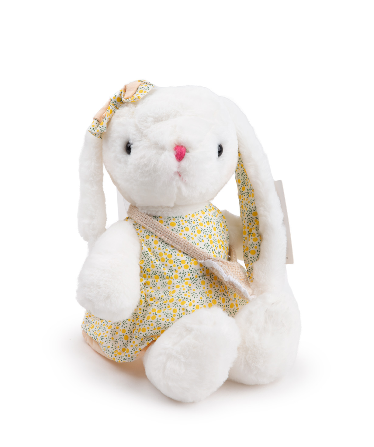 Soft toy «Bunny» 32 cm