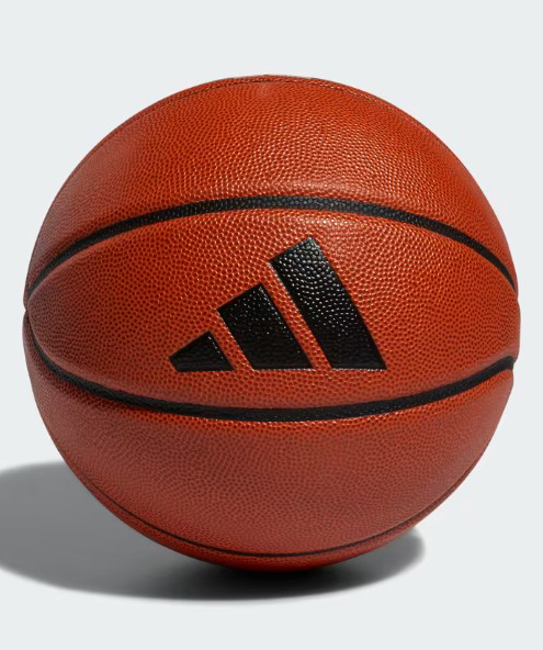 Баскетбольный мяч «Adidas» All Court 3.0, HM4975