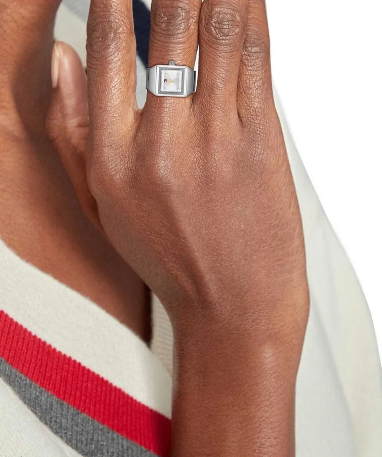 Ring-watch «Tommy Hilfiger» for women, 1782836
