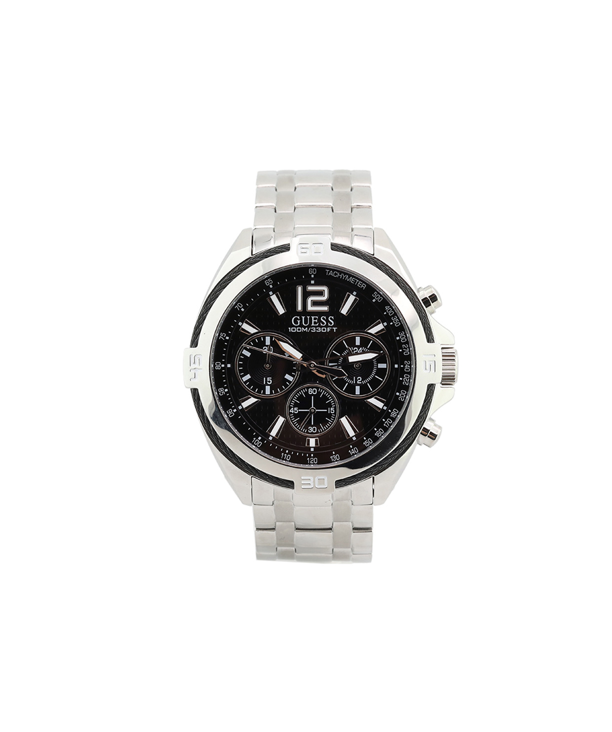 Wristwatch `Guess` W1258G1