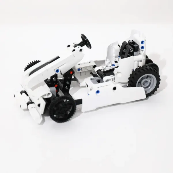 Конструктор картинг  Xiaomi Onebot (ZJM05BOT)