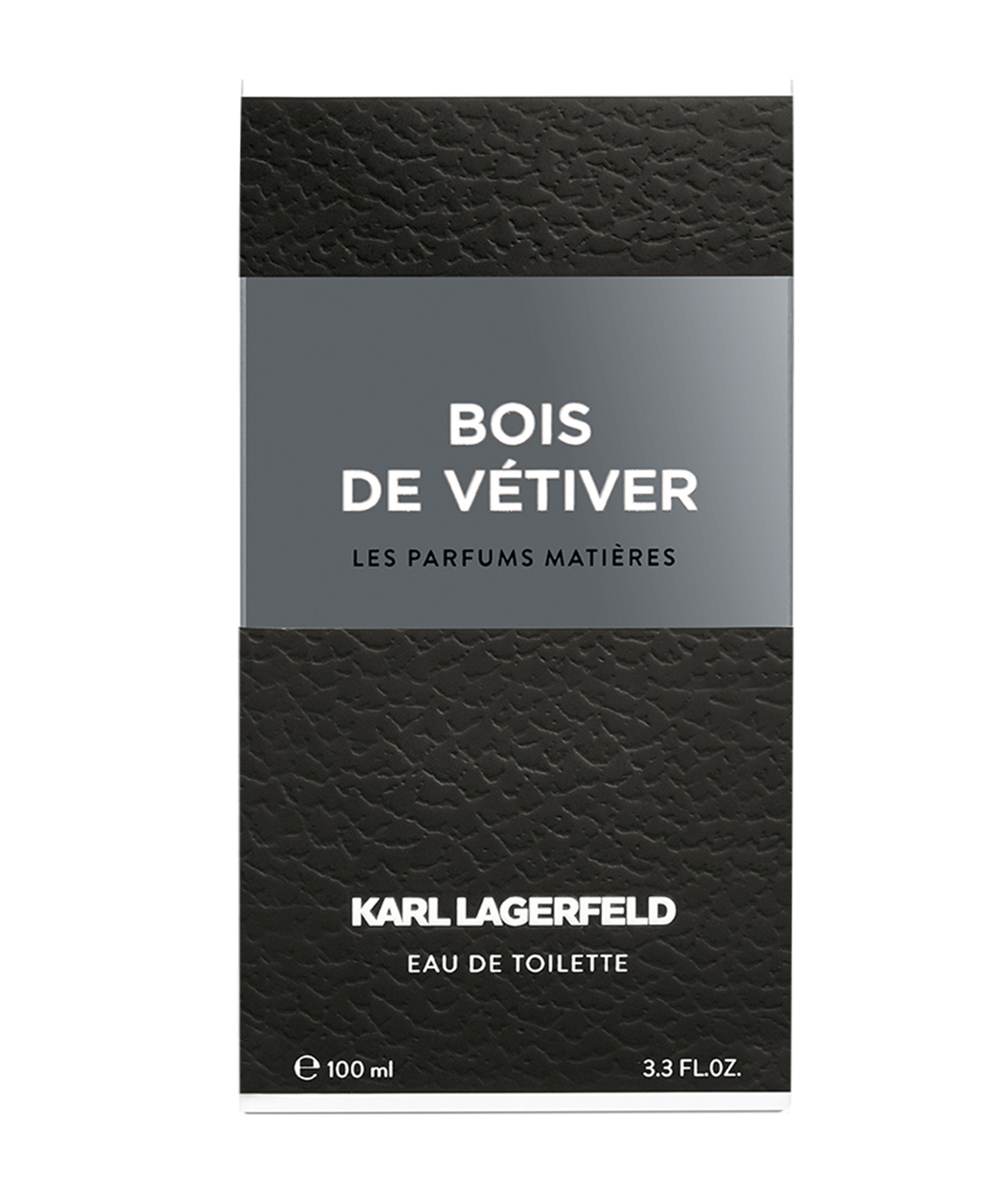 Perfume «Karl Lagerfeld» Bois de Vetiver, for men, 100 ml