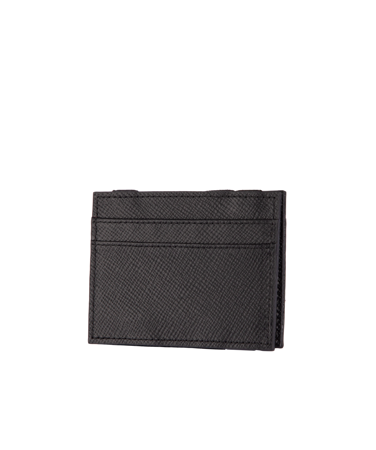 Wallet `Monarch` leather №5