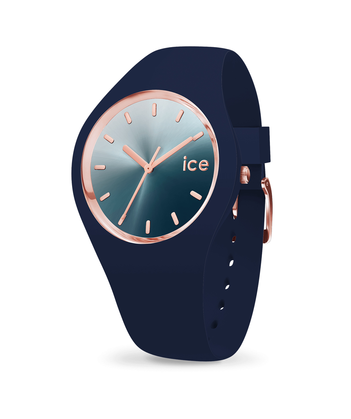 Ժամացույց «Ice-Watch» ICE sunset - Blue