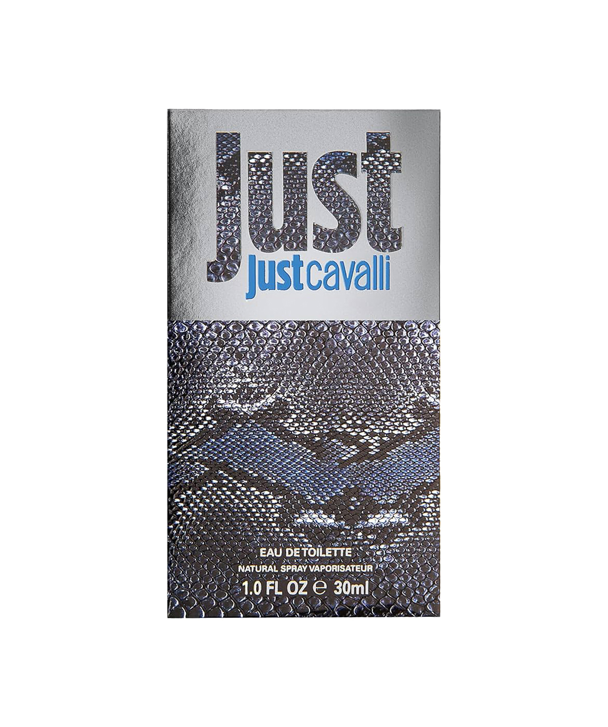 Օծանելիք «Cavalli» Just Him, տղամարդու, 30 մլ