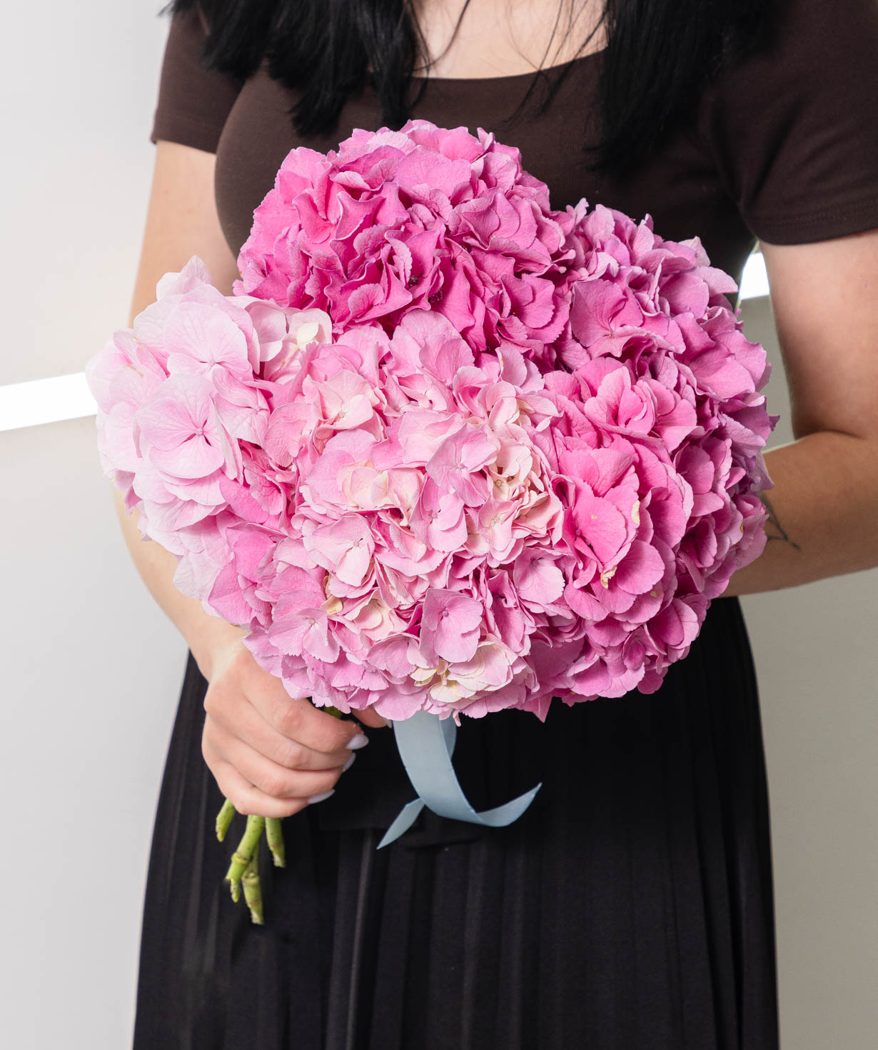 Bouquet “Pink Cloud”
