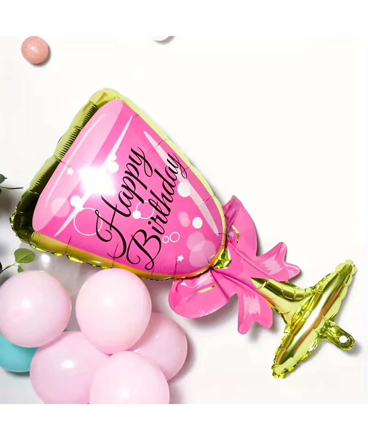 Balloon set «Celebrate» 2 pcs