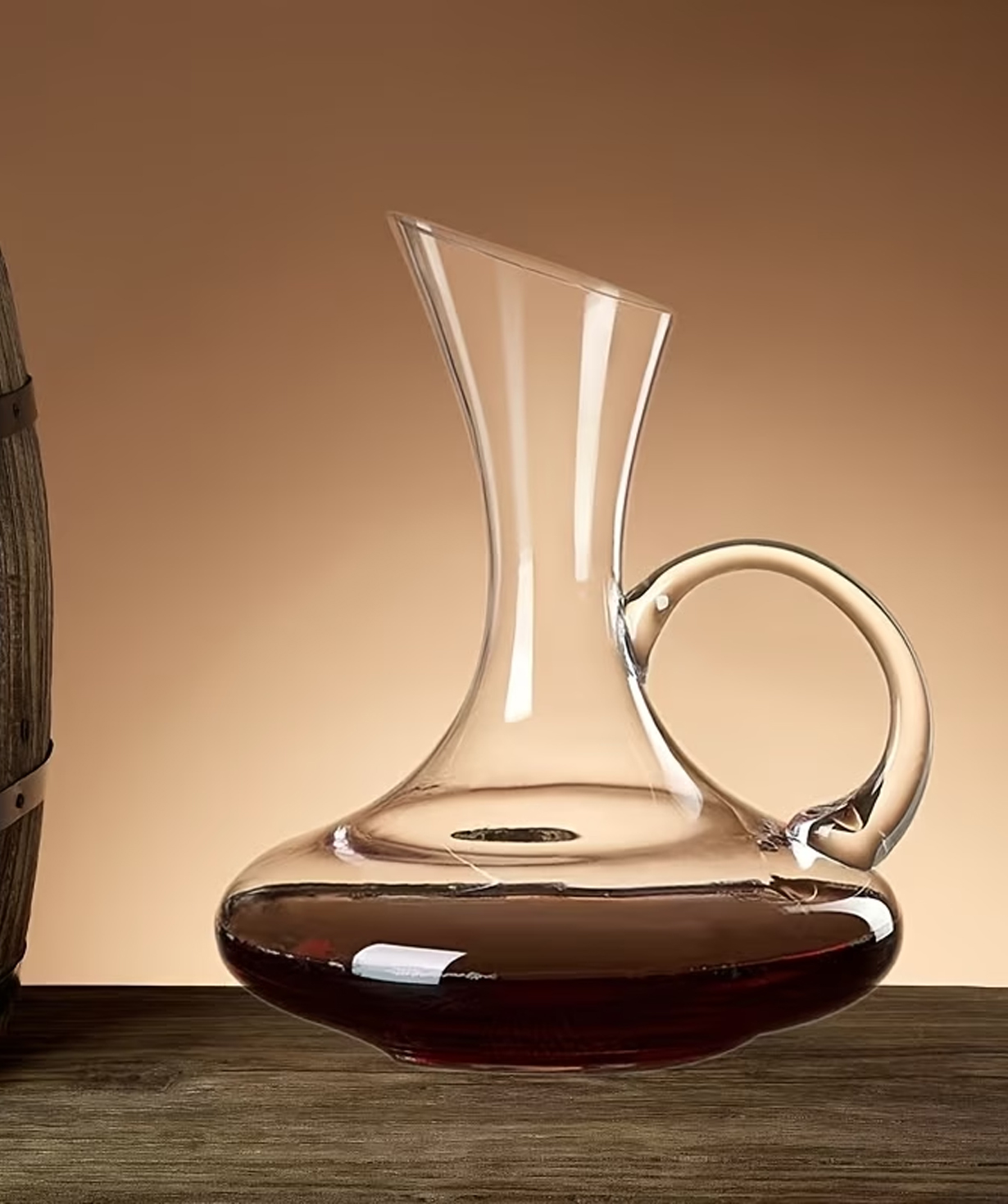 Դեկանտեր «Gift Store» Elegant №1297