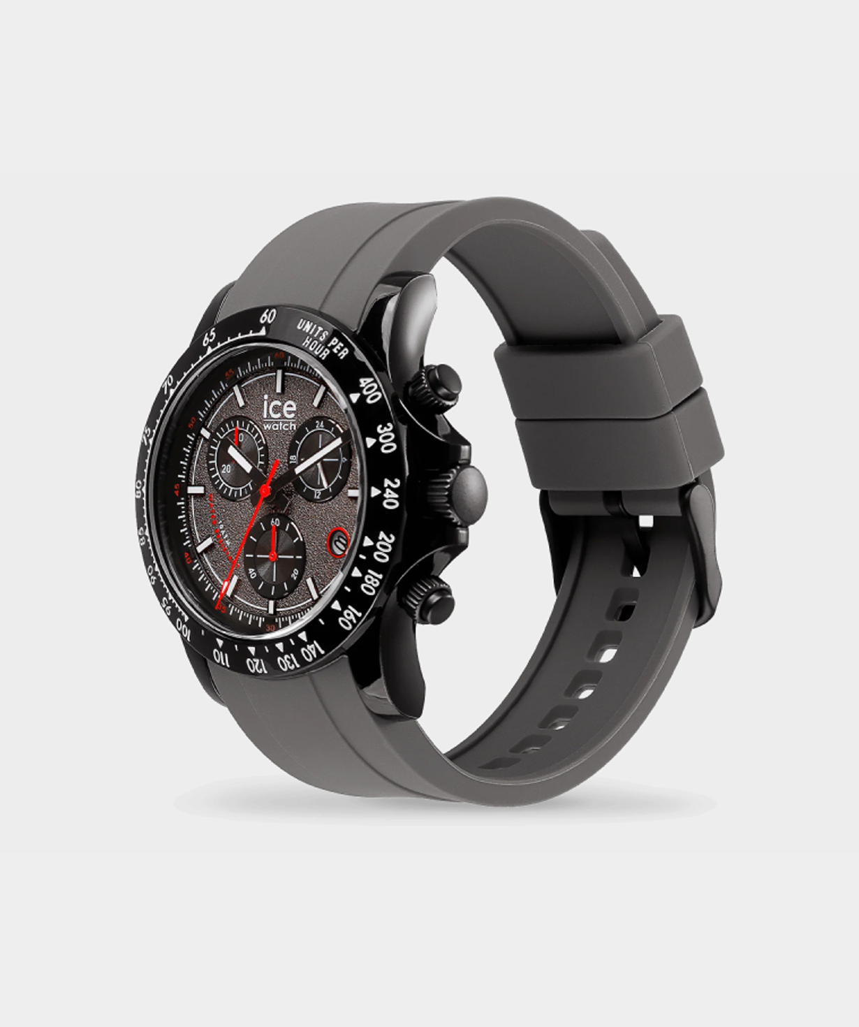 Watch «Ice-Watch» Ice Bewatch Iron Grey / 025629