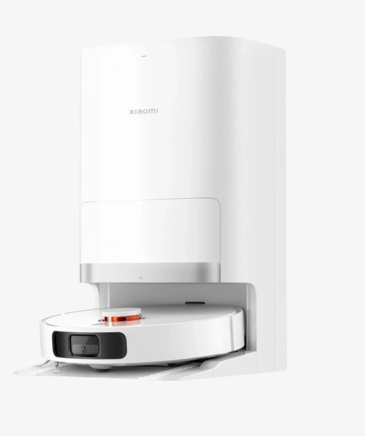 Робот пылесос Xiaomi Robot Vacuum X20+