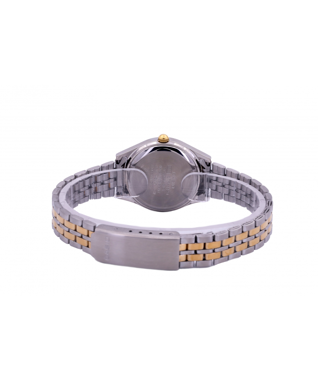 Wristwatch  `Casio` LTP-1129G-7BRDF