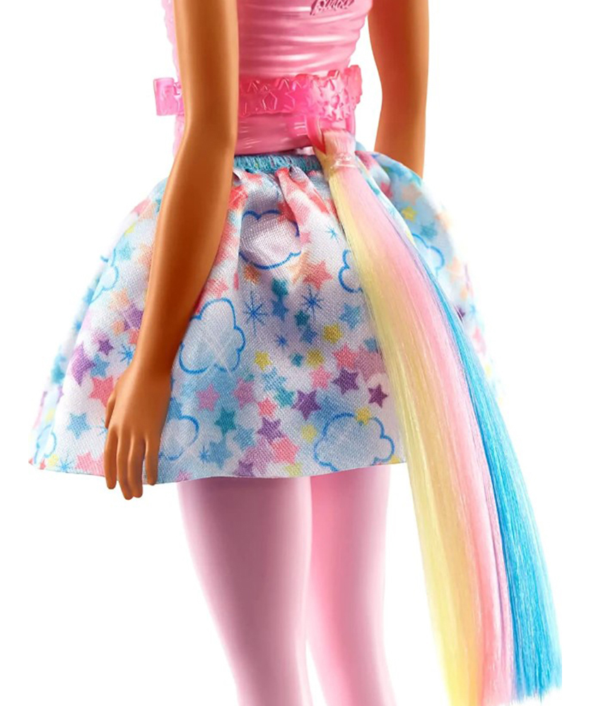 Doll-unicorn ''Mattel'' Barbie Dreamtopia