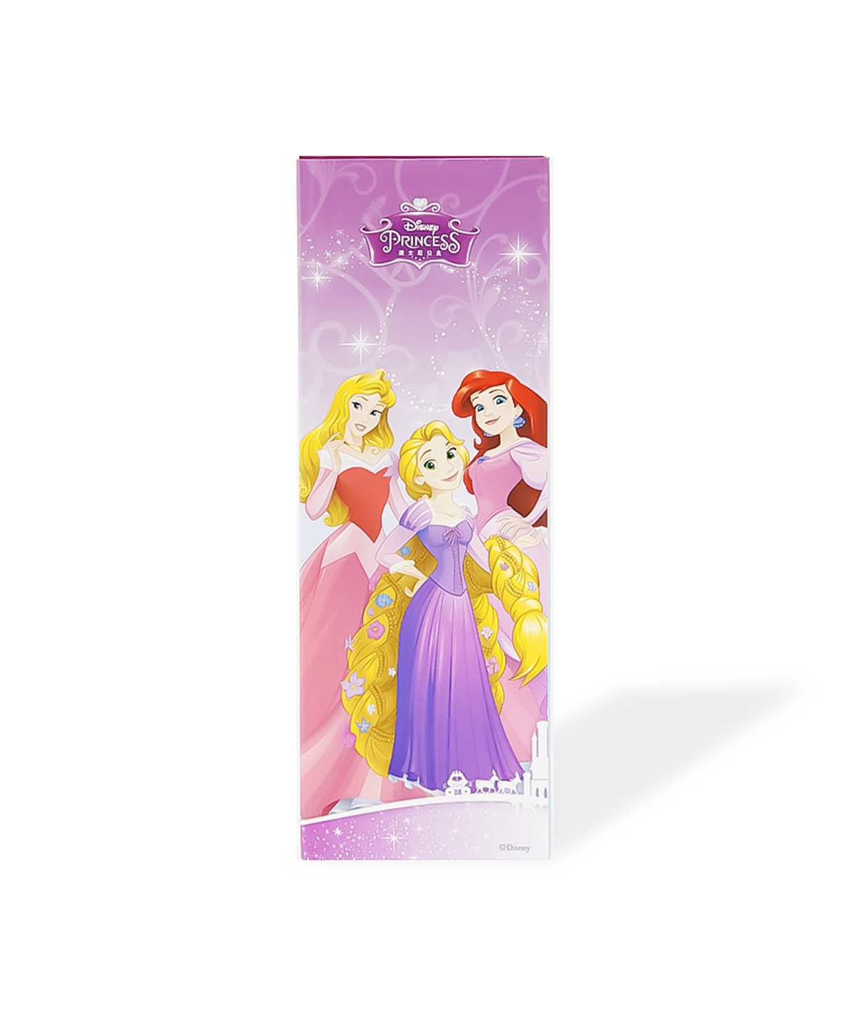 Bottle Disney Princess