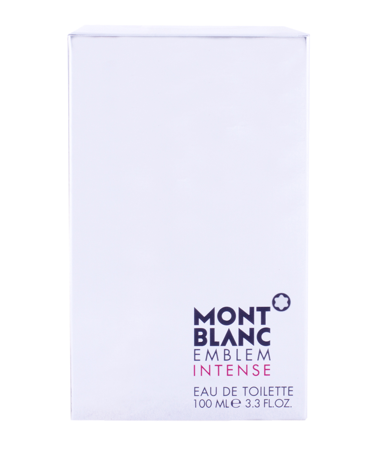 Perfume `MONTBLANC` Emblem Intense