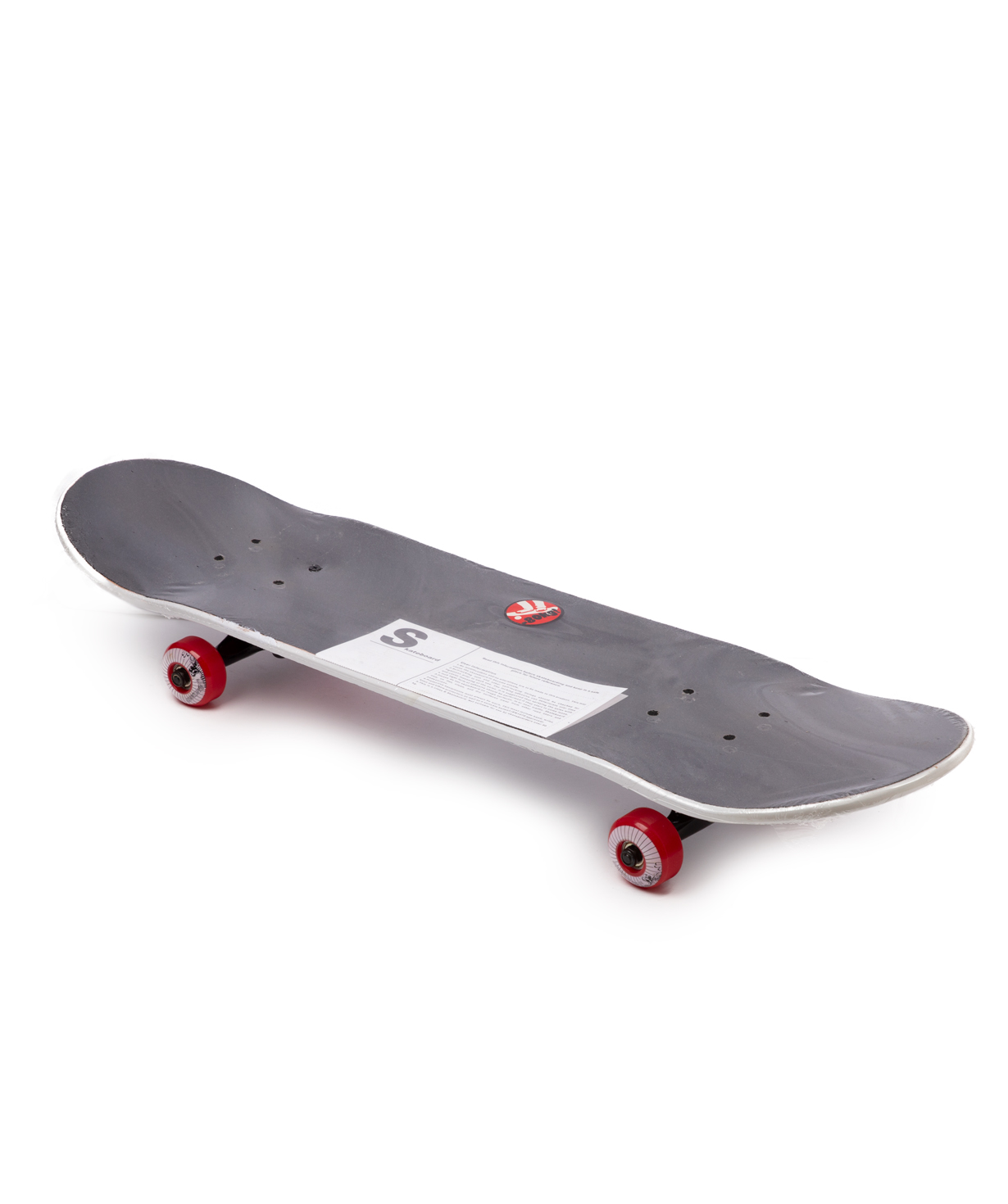 Skateboard №47