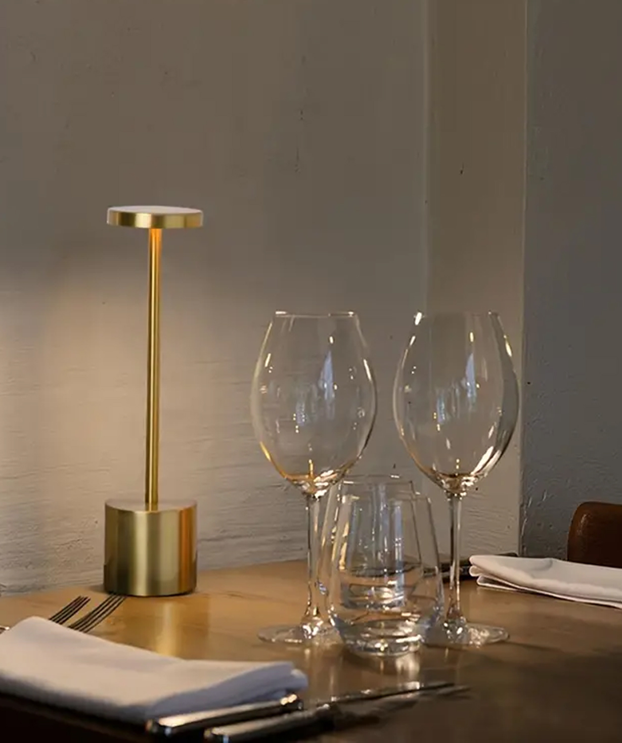 LED Lamp «Gift Store» wireless №2