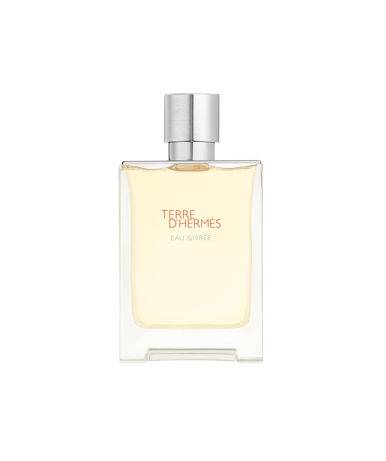 Perfume «Hermes» Terre D'Hermes, Eau Givree, for men, 50 ml