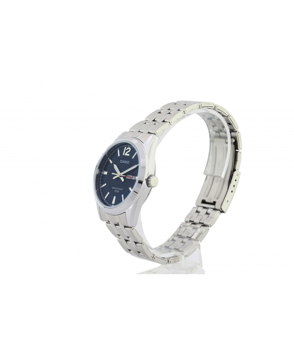 Wristwatch `Casio` MTP-1335D-2AVDF