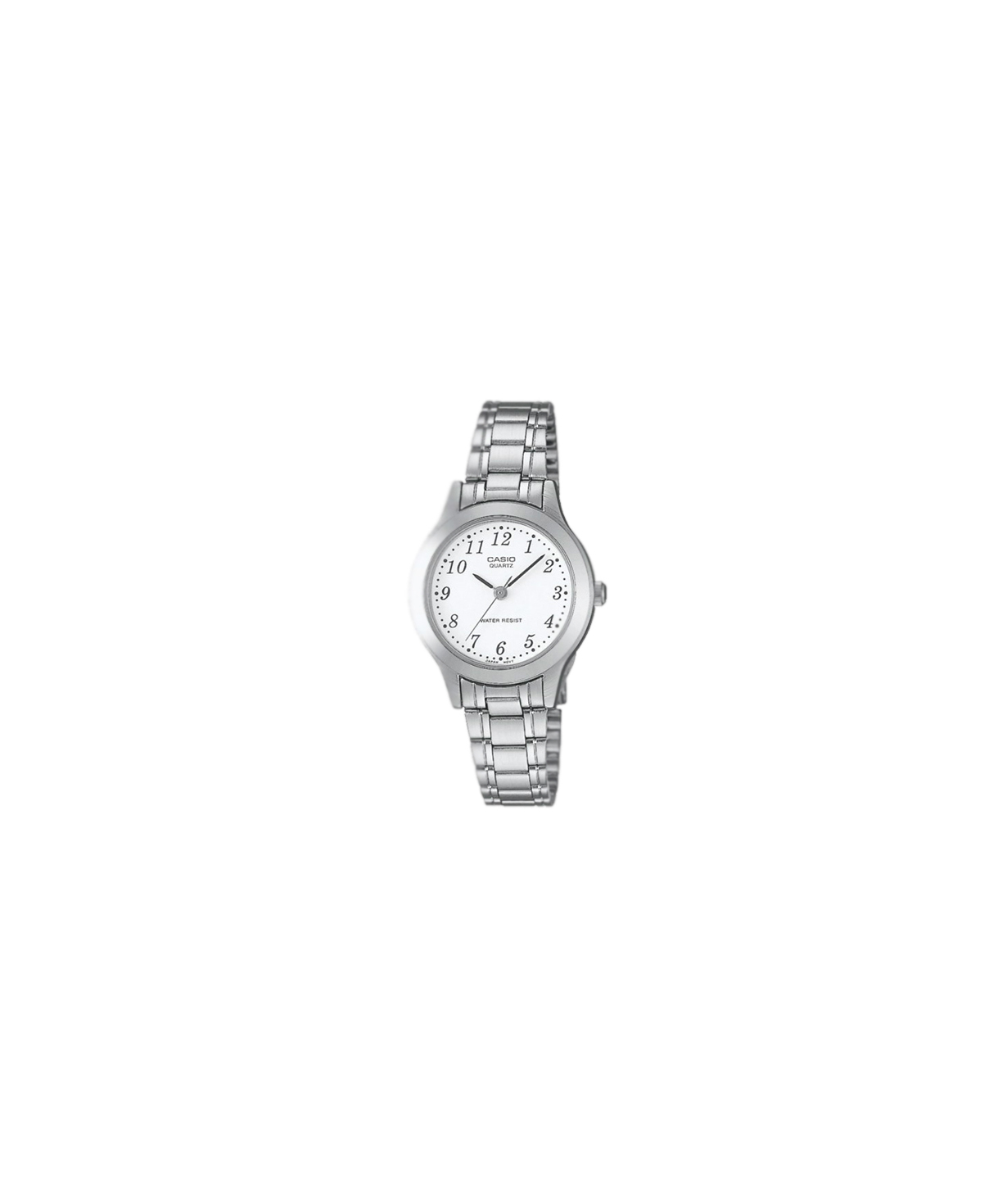 Наручные часы `Casio` LTP-1128A-7BRDF