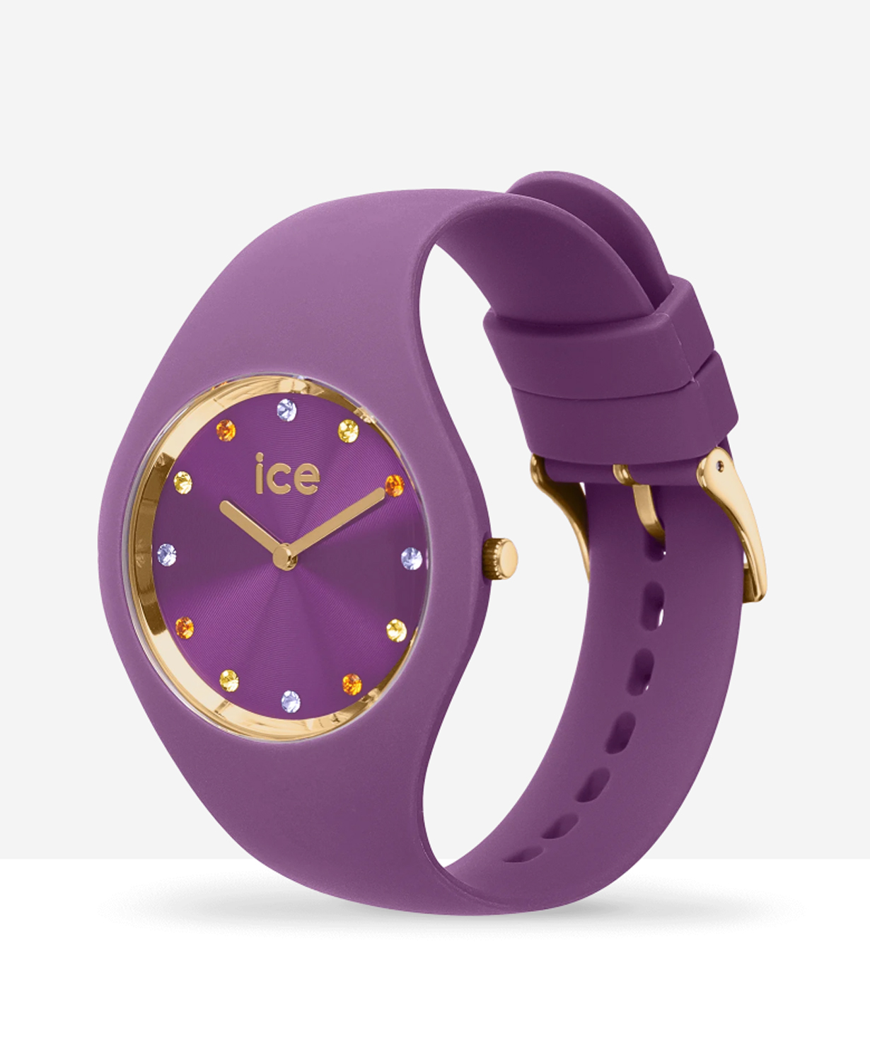 Часы «Ice-Watch» ICE Cosmos, Purple Magic