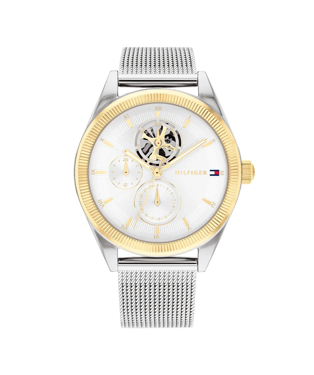 Wristwatch «Tommy Hilfiger» for women, 1782713