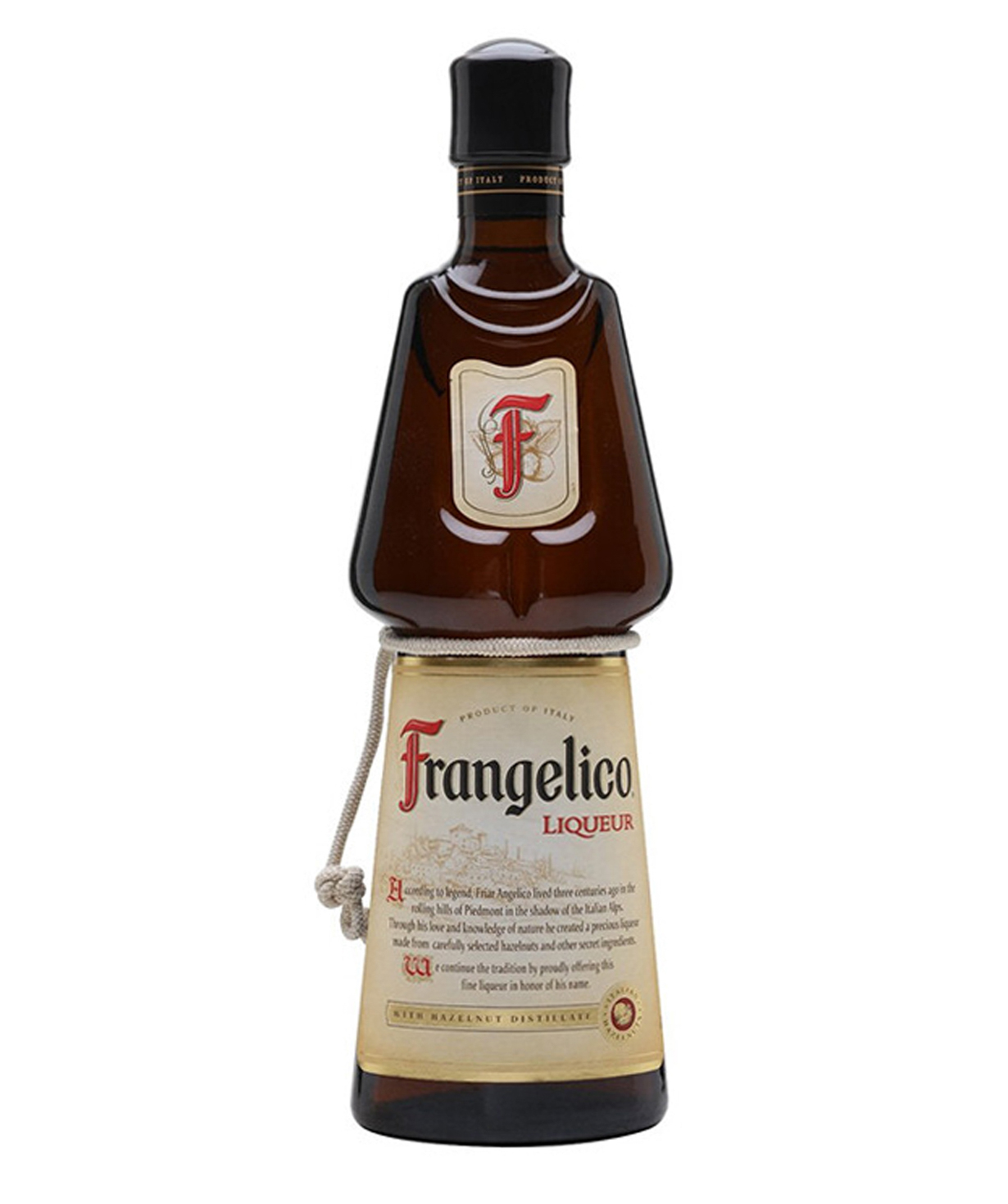 Liquor Frangelico 24% 0,7l
