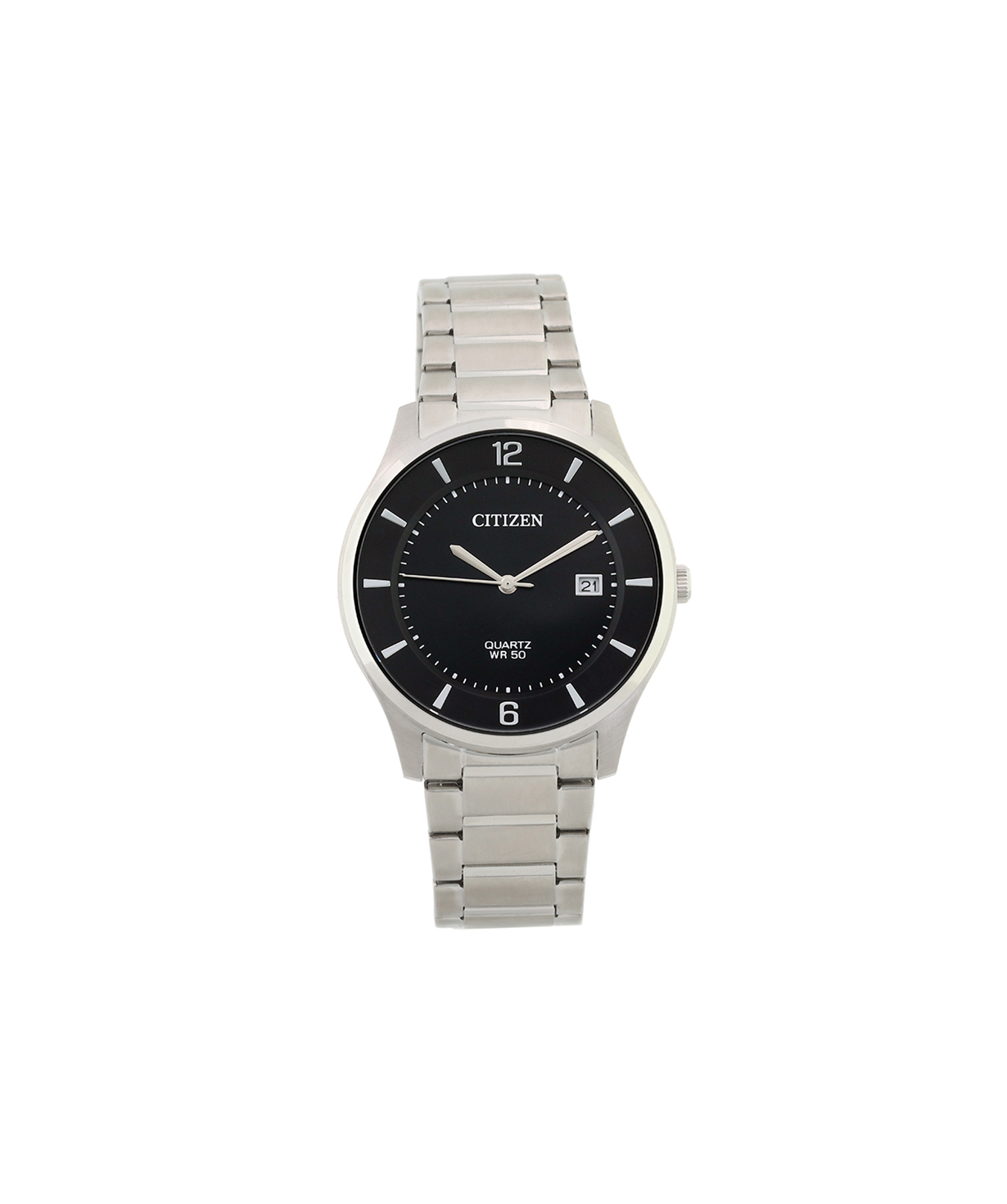 Wristwatch `Citizen` BD0041-89E