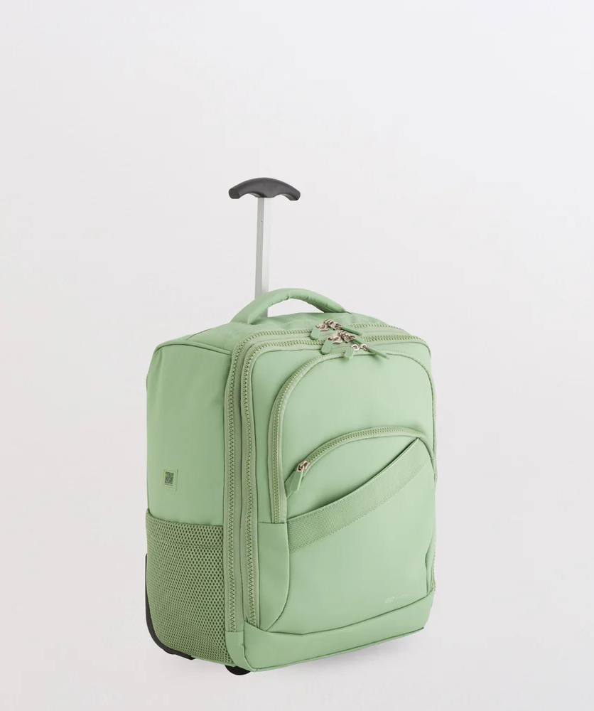 Suitcase «Carpisa» №50