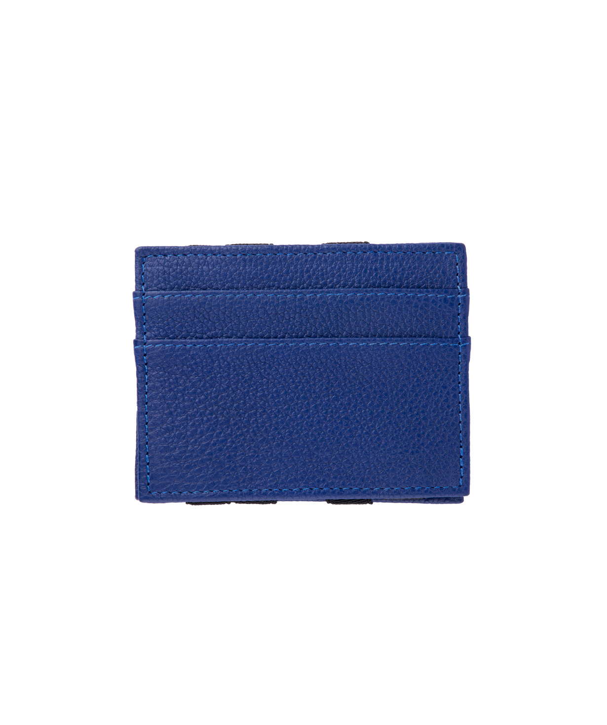 Card holder `Monarch` leather №6