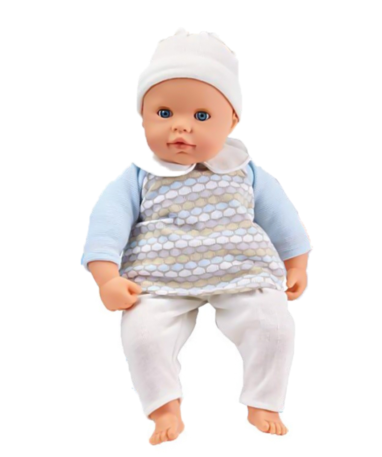 Newborn doll Jesmar