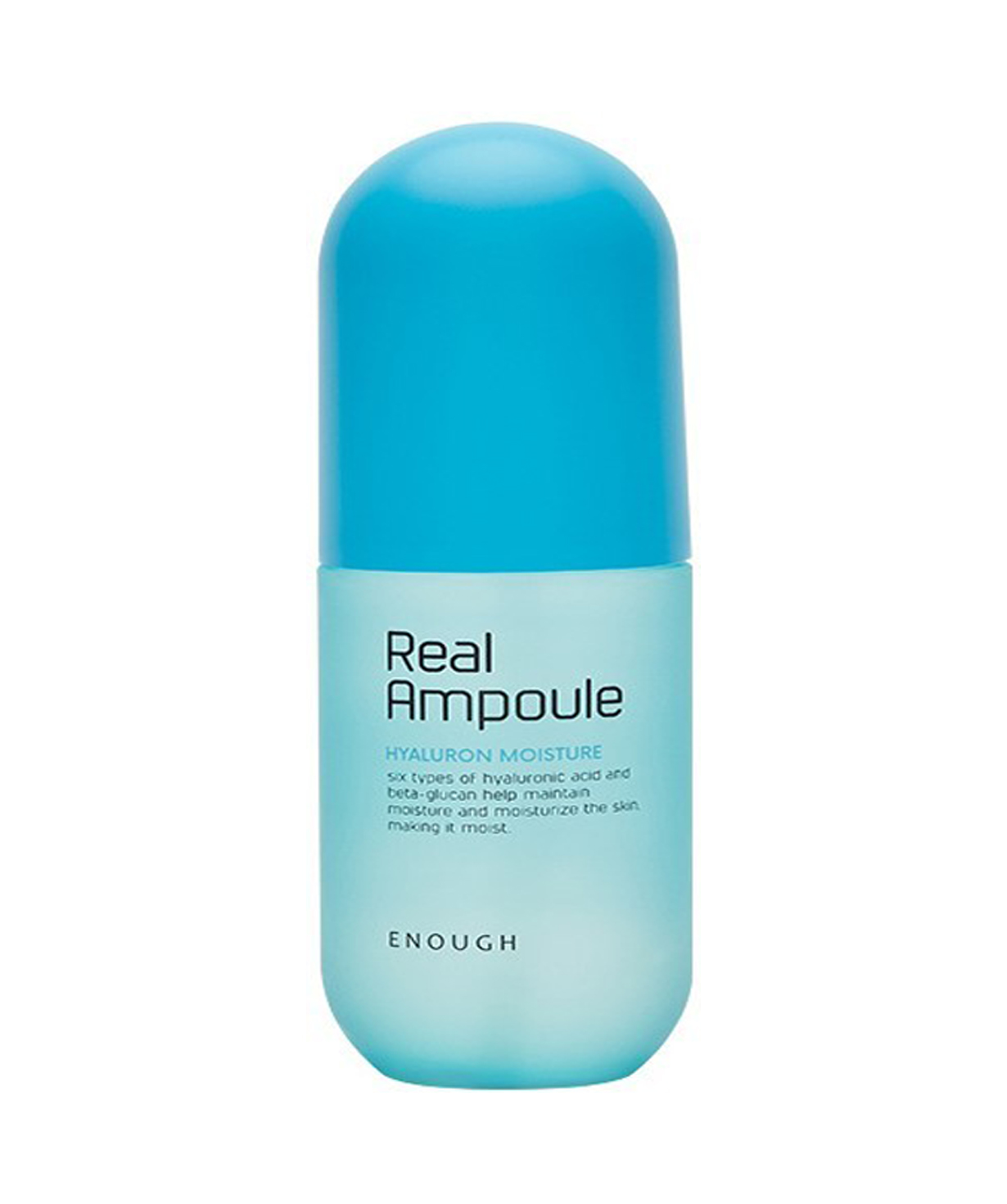 Serum «Enough» Real Ampoule Hyaluron Moisture, 200 մլ