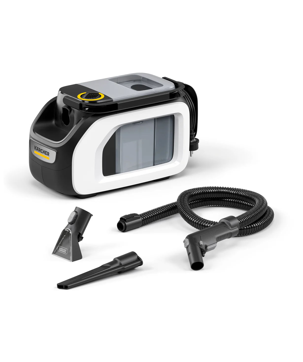 Լվացող Փոշեկուլ SE 3 Compact Home