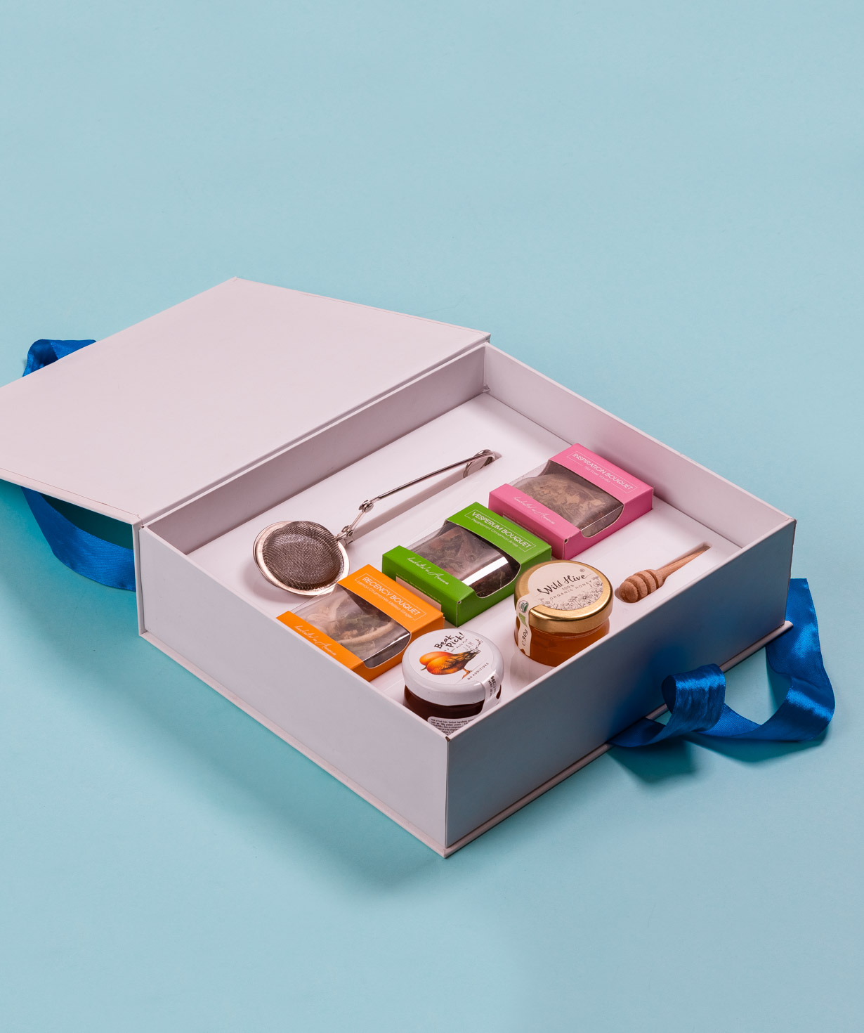 Подарочная коробка «THE BOX» №533