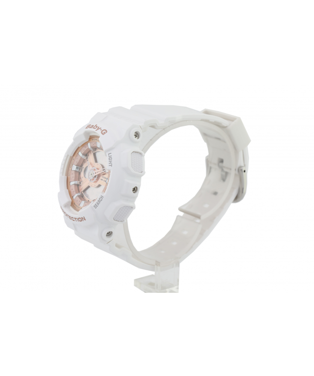 Wristwatch `Casio` BA-110-7A1SDR