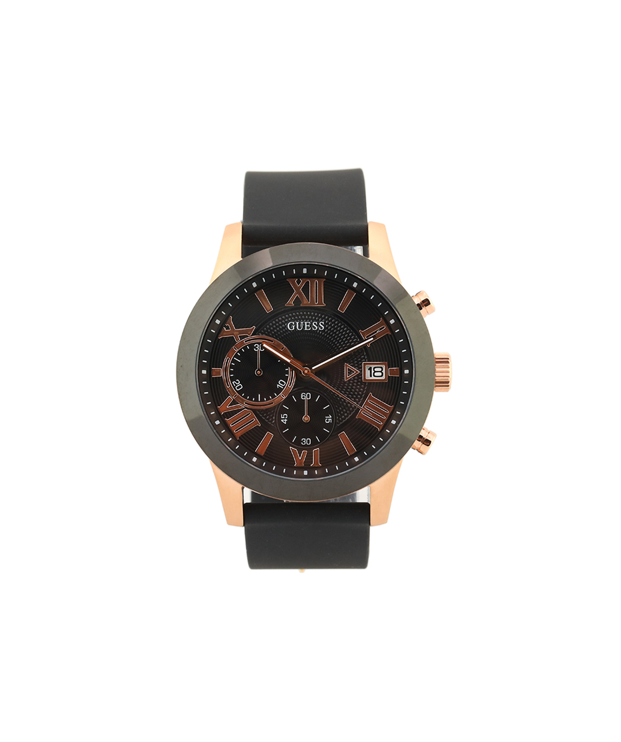 Wristwatch `Guess` W1055G3