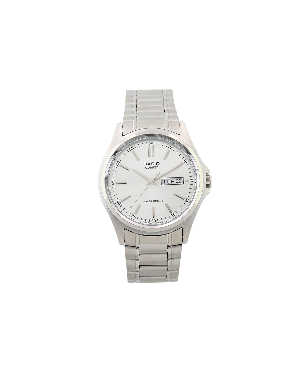 Наручные часы `Casio` MTP-1239D-7ADF