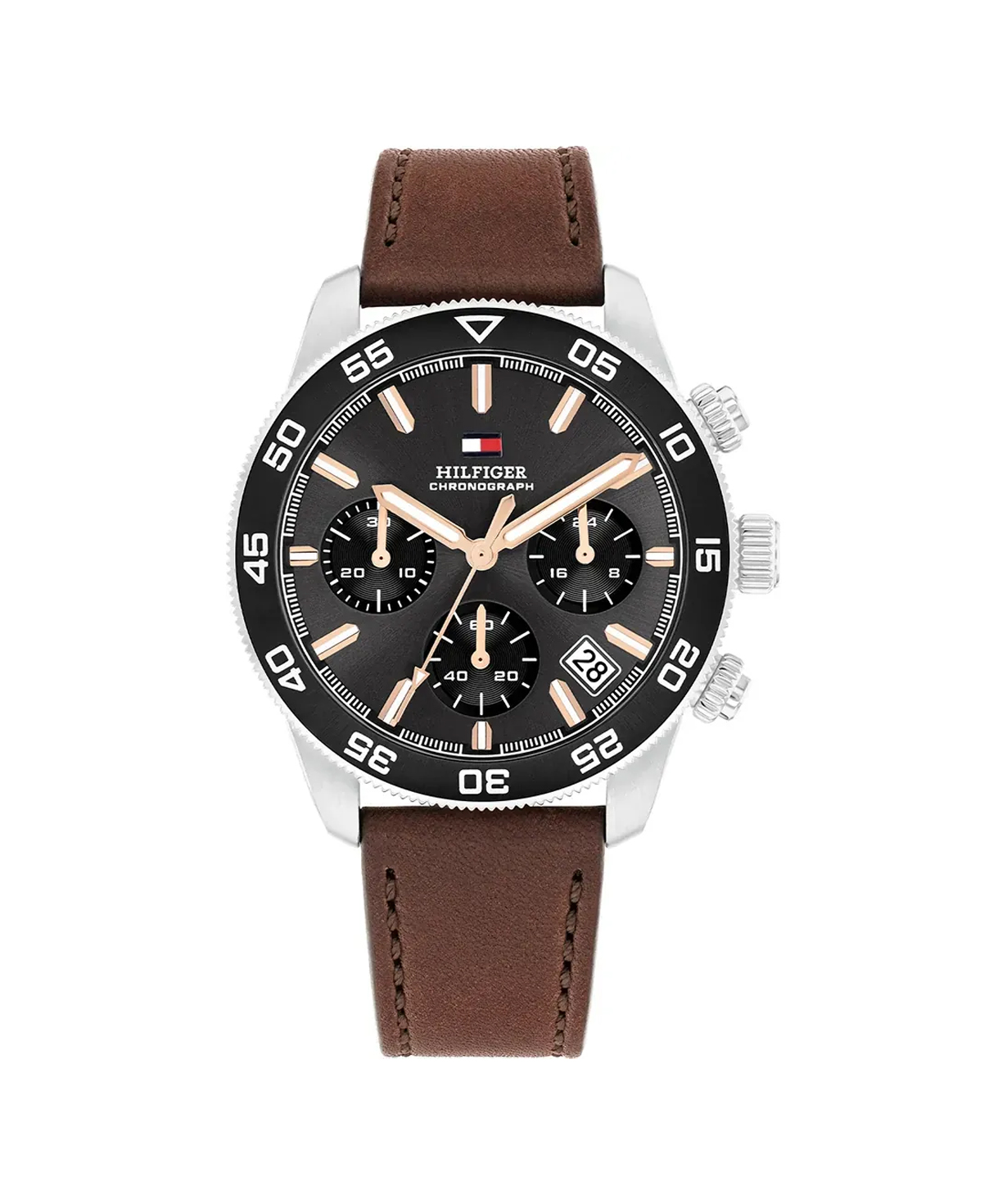 Wristwatch «Tommy Hilfiger» for men, 1792213