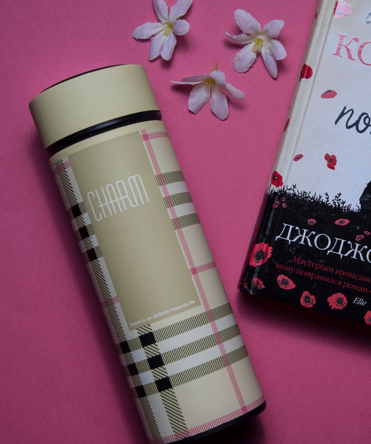 Thermos `Creative Gifts`