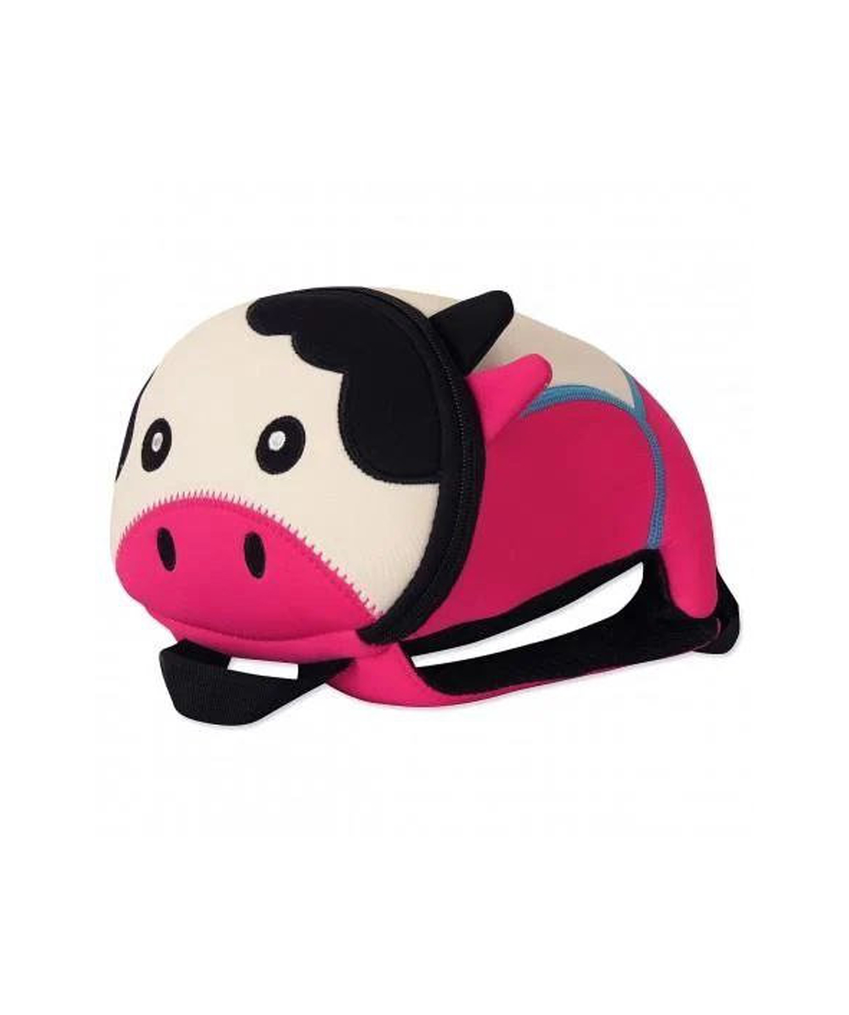 Children's backpack «Xaxaliqner.am» Cow