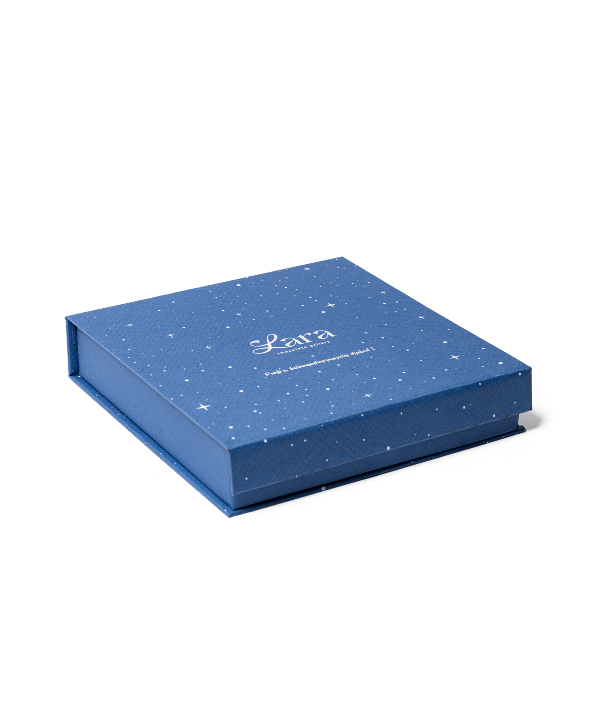 Շոկոլադների հավաքածու «Lara Chocolate Gallery» №12